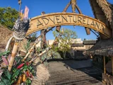 Wilds of Adventureland