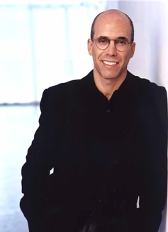 Jeffrey katzenberg hi