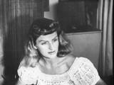 Mary Blair