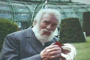 Verne at the Expo 1900 as seen from the P.O.V. of 9-Eye in the Timekeeper