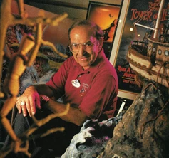 Marty sklar