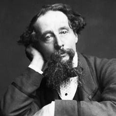 Charles-dickens