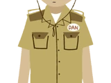 Skipper Dan (character)