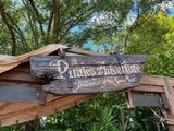 A Pirate's Adventure: Treasures of the Seven Seas