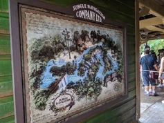 Frank Wolff's map in the queue.