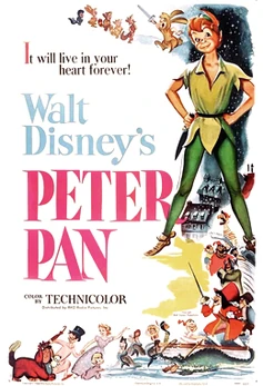 PeterpanRKO