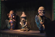 In Mystic Manor