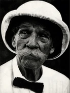 Albert Schweitzer