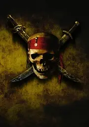 Pirates-of-the-Caribbean-The-Curse-of-the-Black-Pearl-Teaser-Poster