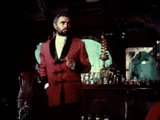 Captain Nemo