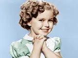 Shirley Temple Black