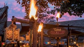 Hideaway