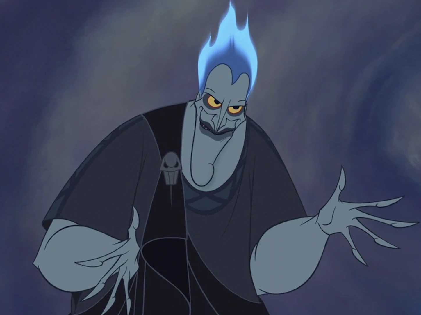 Hades | Jungle Cruise Wiki | Fandom
