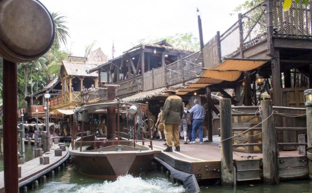 The attraction which started it all