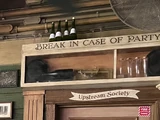 Upstream Society