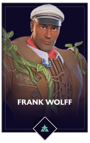 Frankwolffselect