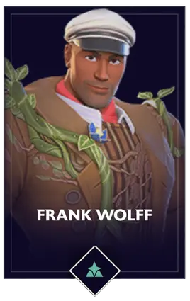 Frankwolffselect