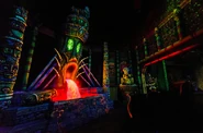 In Mystic Manor