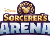 Disney Sorcerer's Arena