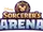 Disney Sorcerer's Arena