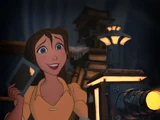 Jane Porter