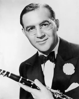 Benny-Goodman