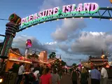 Pleasure Island
