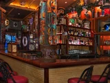 Trader Sam's Enchanted Tiki Bar