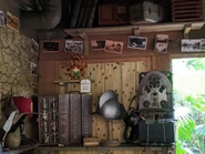 Alberta's office