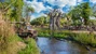 The true-life adventure, Kilimanjaro Safaris