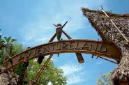 Adventureland of Disneyland Anaheim.webp (128 KB)