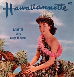 Pineapple-princess-by-annette-funicello