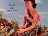 Annette Funicello
