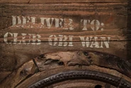 Reference in Indiana Jones Adventure