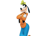 Goofy