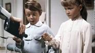 The medicine in Mary Poppins