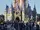 Cinderella Castle