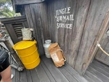 Jungle Air Mail Service