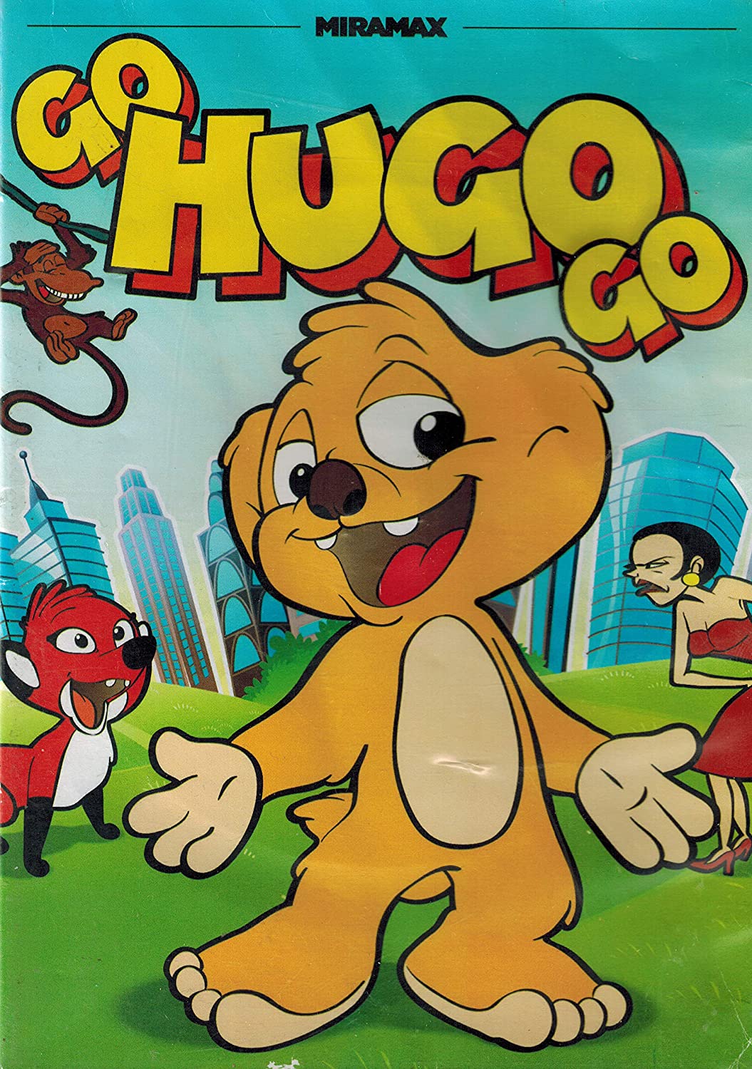 Category Dubs Jungledyret Hugo Wiki Fandom Category Dubs Jungledyret Hugo Wiki Fandom