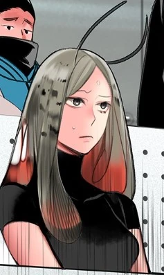 Hana Seon | Jungle Juice (Webtoon) Wiki | Fandom