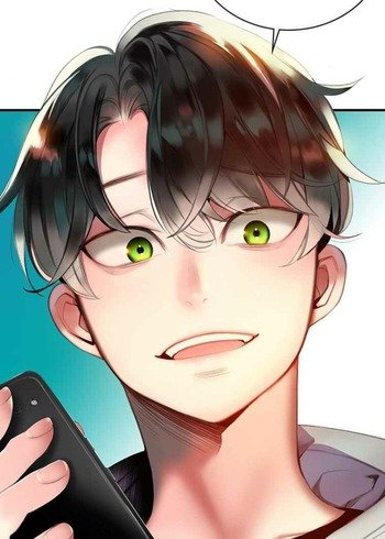 Suchan Jang, Jungle Juice (Webtoon) Wiki