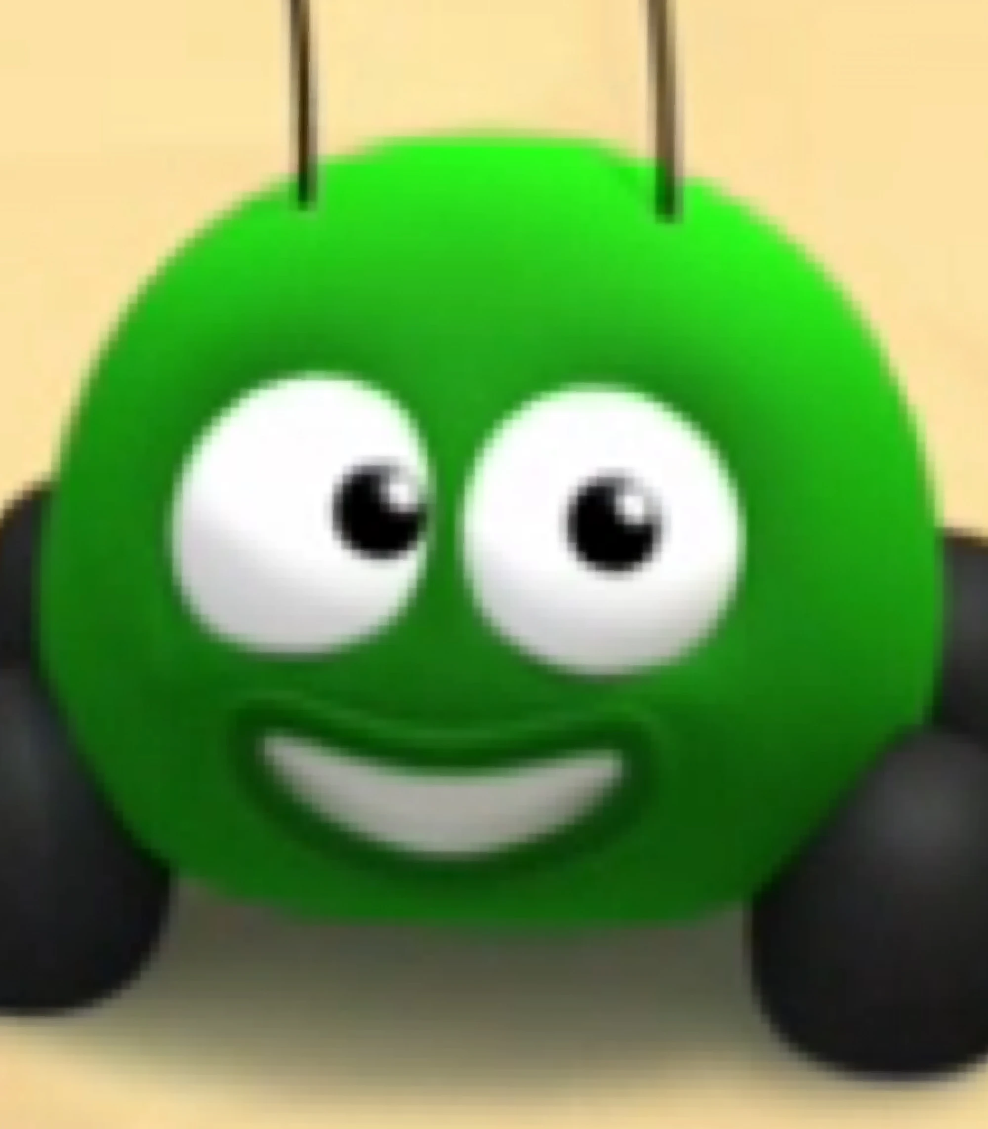 Greenie Jungle junction Wiki Fandom