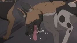 Jungle Emperor (2009)