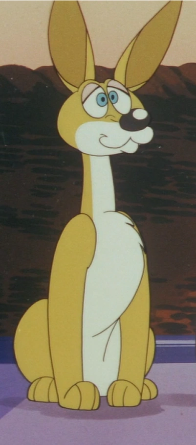 Dinky | Jungle Emperor Leo Wiki | Fandom