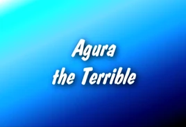 21 title card
