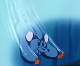 1965(Flying Squirrel)