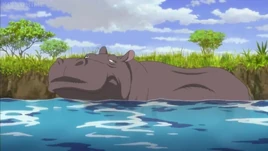 Jungle Emperor the Brave can Change the Future