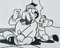 Higeoyaji manga
