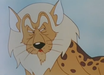 Specklerex (Malody) | Jungle Emperor Leo Wiki | Fandom