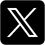 Twitter X Logo